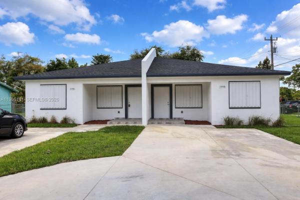 1998 NW 47th St, Unincorporated Dade County, Florida 33142, image 1