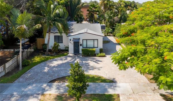 Hollywood Park, 2510 Thomas St, Hollywood, Florida 33020, image 2
