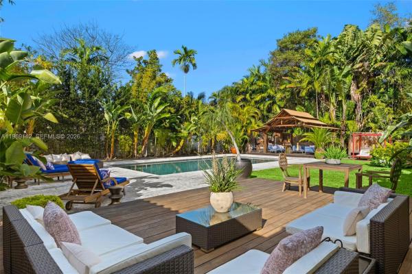 Bay Point, 575 Hibiscus Ln, Miami, Florida 33137, image 1