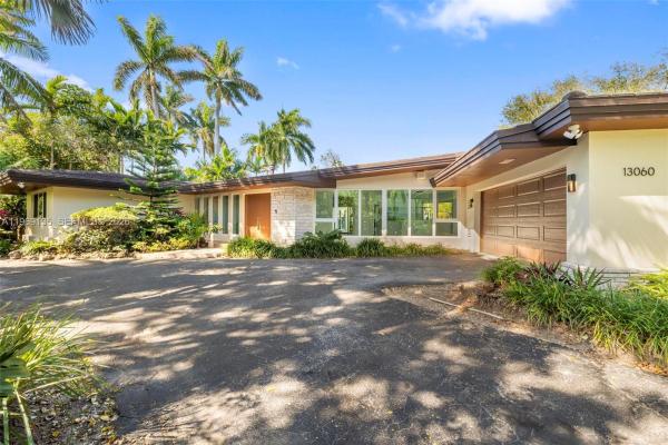 Gables By The Sea, 13060 Lerida St, Coral Gables, Florida 33156, image 1