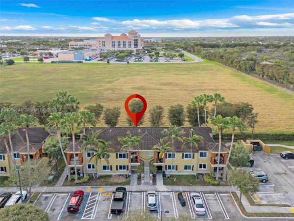 Monterey At Malibu Bay, 990 NE 33rd Ter #102, Homestead, Florida 33033, image 1