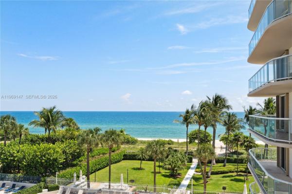 Ocean 88, 8855 Collins Ave #4B, Surfside, Florida 33154, image 1