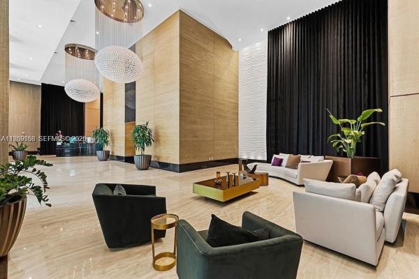The Plaza On Brickell East, 950 Brickell Bay Dr #3605, Miami, Florida 33131, image 1