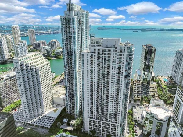 The Plaza On Brickell East, 950 Brickell Bay Dr #3605, Miami, Florida 33131, image 1