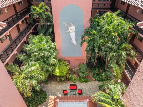 Tennis Club Davis, 670 Tennis Club Dr #307, Fort Lauderdale, Florida 33311, image 1