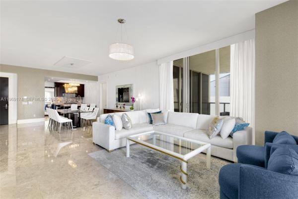 Bal Harbour South, 9701 Collins Ave #404S, Bal Harbour, Florida 33154, image 2