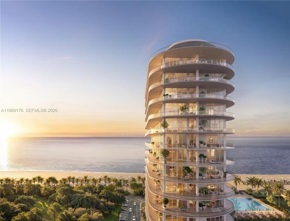 600 72nd St #1101, Miami Beach, Florida 33141, image 1