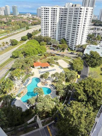 Parc Central Aventura South, 3300 NE 191st St #1911, Aventura, Florida 33180, image 1
