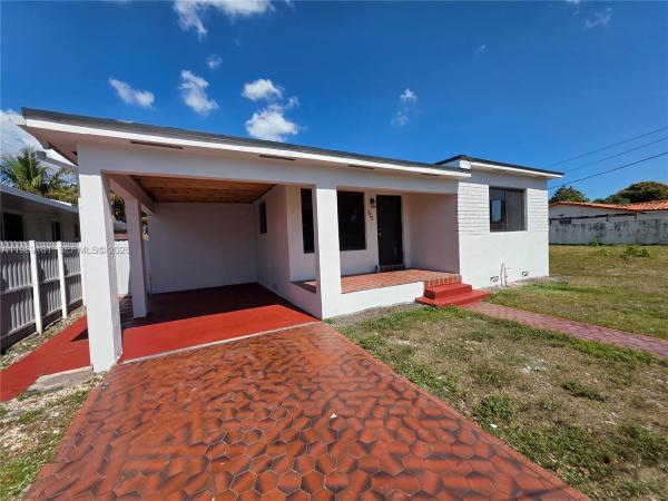 Peters Park, 415 E 52nd St, Hialeah, Florida 33013, image 1