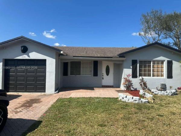 Westwood, 8201 NW 105th Ave, Tamarac, Florida 33321, image 1