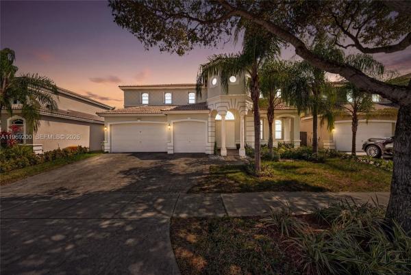 Cantamar, 20671 SW 87th Ct, Cutler Bay, Florida 33189, image 2