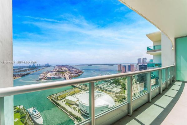 900 Biscayne Bay, 900 Biscayne Blvd #6205, Miami, Florida 33132, image 1