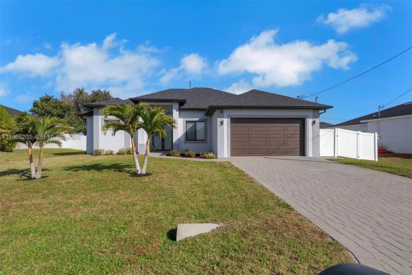 1427 SW Embers Ter, Cape Coral, Florida 33991, image 3