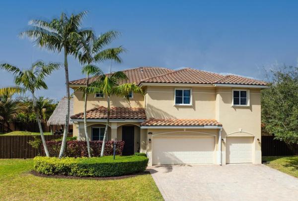 Redland Reef, 2152 NW 16th Ter, Homestead, Florida 33030, image 1