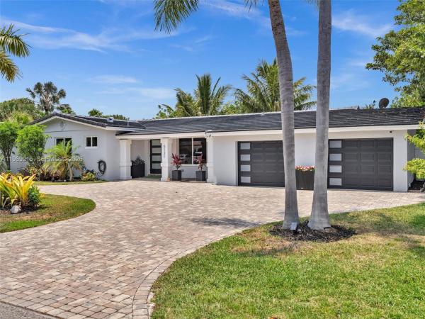 Pompano Waterway Estates, 5121 NE 30th Ter, Lighthouse Point, Florida 33064, image 1