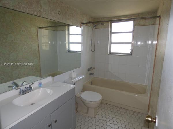 Capri Gardens, 12035 NE 2nd Ave #A423, North Miami, Florida 33161, image 1