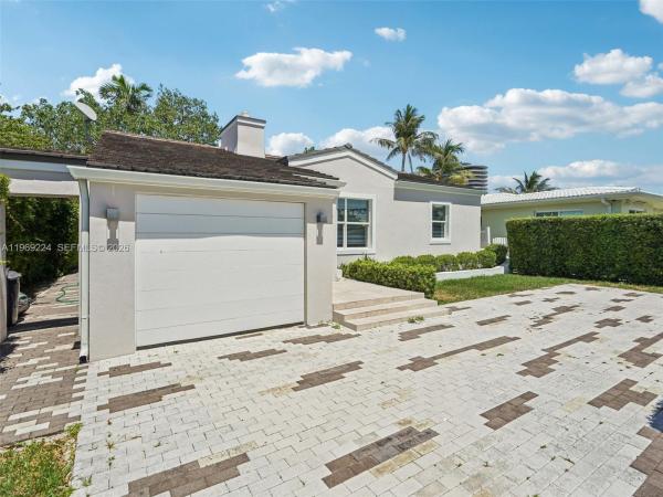 Normandy Beach, 8875 Abbott Ave, Surfside, Florida 33154, image 3