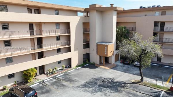 8889 W Fontainebleau Blvd #505, Unincorporated Dade County, Florida 33172, image 1