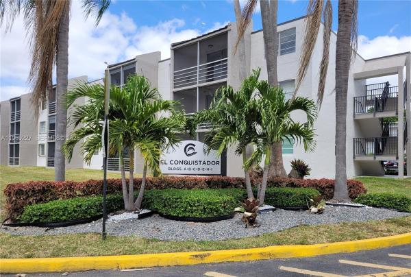 14140 SW 84th St #301-H, Unincorporated Dade County, Florida 33183, image 1