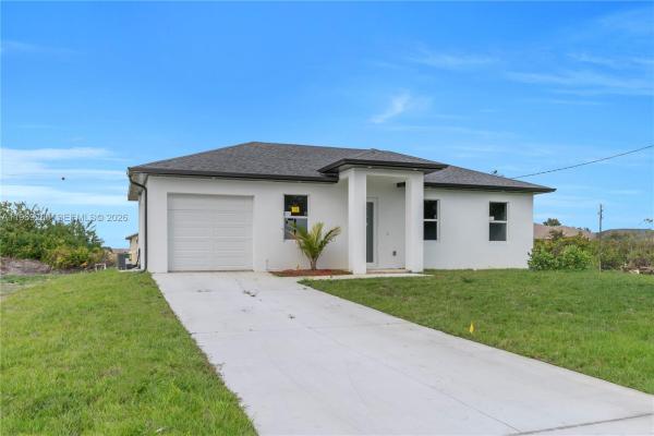 2910 67th St, Lehigh Acres, Florida 33971, image 1