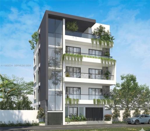 Houston Heights, 85 SW 30th Ave, Miami, Florida 33135, image 1