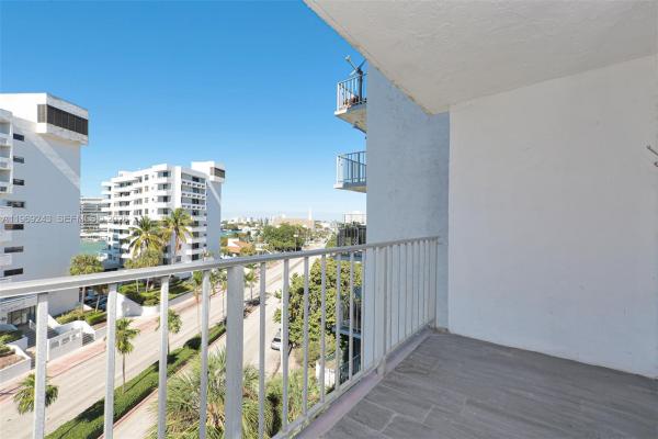 Boston Plaza, 6801 Indian Creek Dr #608, Miami Beach, Florida 33141, image 1