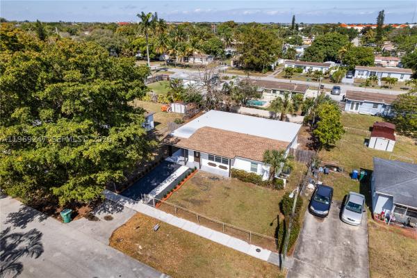 Browardale, 3341 NW 7th St, Lauderhill, Florida 33311, image 1