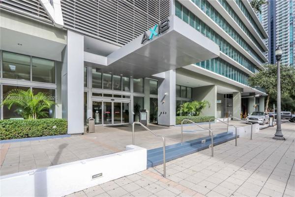 Axis On Brickell South, 79 SW 12th St #3002-S, Miami, Florida 33130, image 1