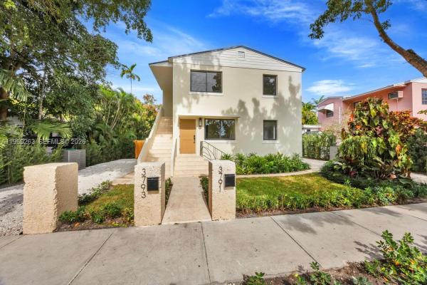 Gables Manor, 3791 SW 26th Ter #3791, Miami, Florida 33134, image 1