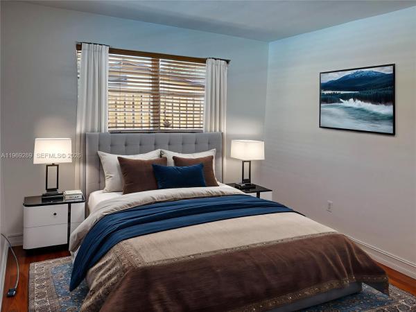 Heritage Estates, 6751 Cleveland St, Hollywood, Florida 33024, image 3