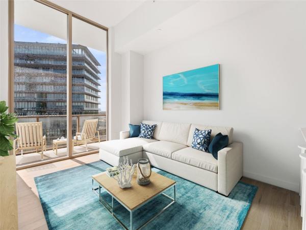 2655 S Bayshore Dr #1707, Miami, Florida 33133, image 1