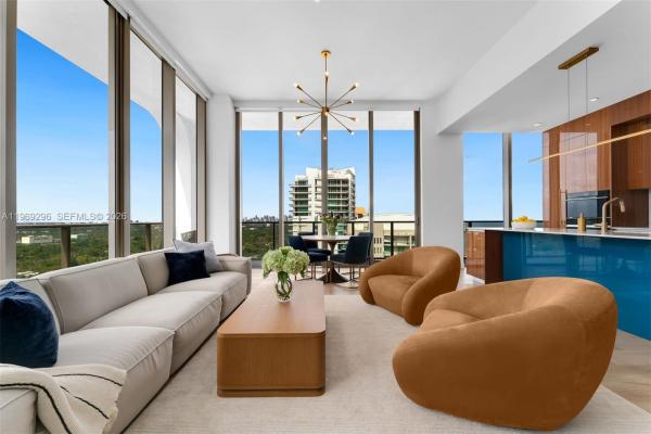2655 S Bayshore Dr #LPH 2012, Miami, Florida 33133, image 2
