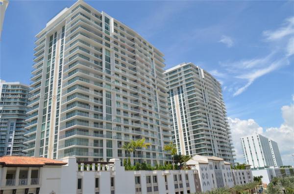 Parque Towers, 300 Sunny Isles Blvd #4-2305, Sunny Isles Beach, Florida 33160, image 1