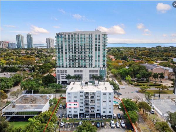 Coral Way Manor, 2530 SW 3rd Ave #305, Miami, Florida 33129, image 1
