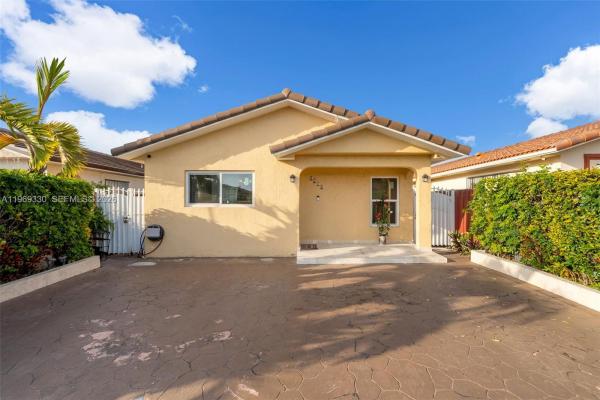 Robles Gardens, 2775 W 71st Pl, Hialeah, Florida 33016, image 1