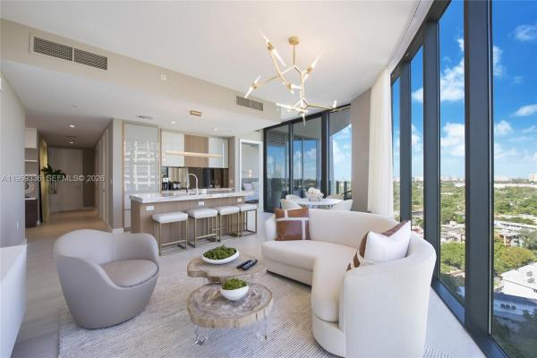 Club Residences At Park Grove, 2831 S Bayshore Dr #1505, Miami, Florida 33133, image 1