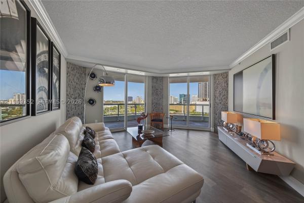 Esplanade On The New River, 401 SW 4th Ave #1407, Fort Lauderdale, Florida 33315, image 3