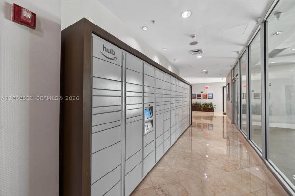 Esplanade On The New River, 401 SW 4th Ave #1407, Fort Lauderdale, Florida 33315, image 1