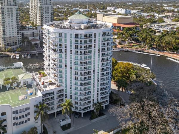Esplanade On The New River, 401 SW 4th Ave #1407, Fort Lauderdale, Florida 33315, image 2