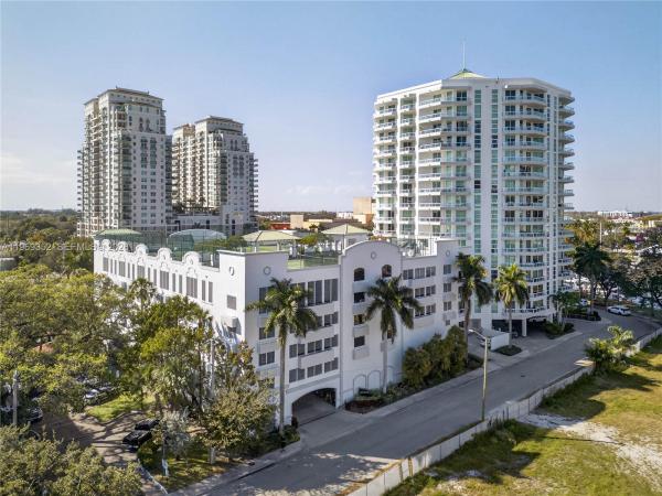 Esplanade On The New River, 401 SW 4th Ave #1407, Fort Lauderdale, Florida 33315, image 1