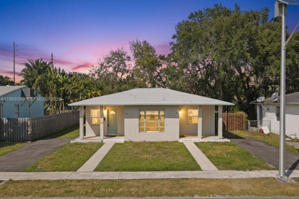 North Dania Heights, 208 SW 2nd Pl, Dania Beach, Florida 33004, image 1