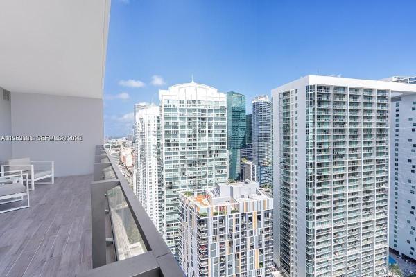 Reach Brickell City Centre, 68 SE 6th St #2807, Miami, Florida 33131, image 1