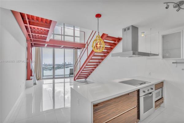 Marquis Residences, 1100 Biscayne Blvd #2706, Miami, Florida 33132, image 1