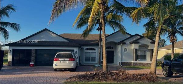 Palm Lake Gardens, 2809 S Serenity Cir S, Fort Pierce, Florida 34981, image 1