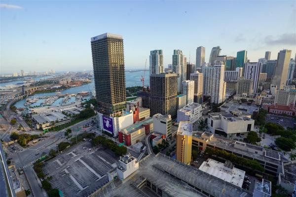 601 NE 1st Ave #3507, Miami, Florida 33132, image 1