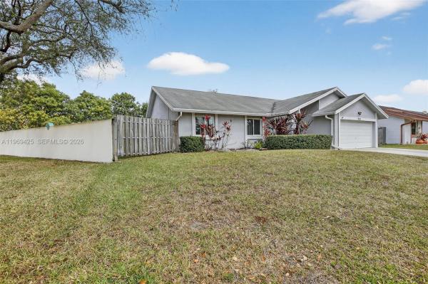 Welleby, 9731 NW 32nd Mnr, Sunrise, Florida 33351, image 2