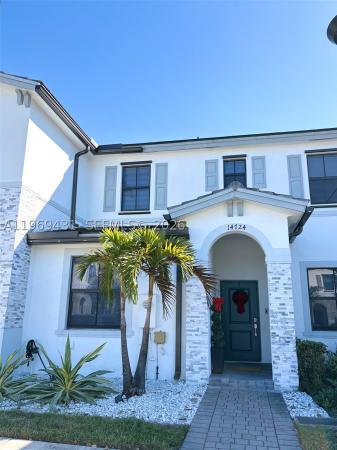 Venezzia By Lennar, 14724 SW 181st Ter, Richmond West, Florida 33187, image 1
