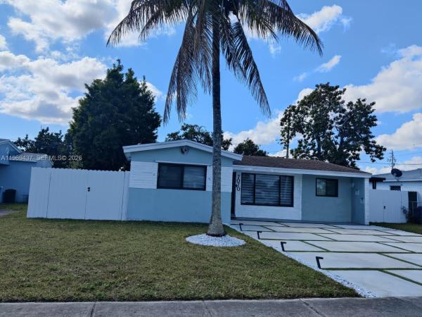 Miramar Residential, 7070 SW 26th Ct, Miramar, Florida 33023, image 3