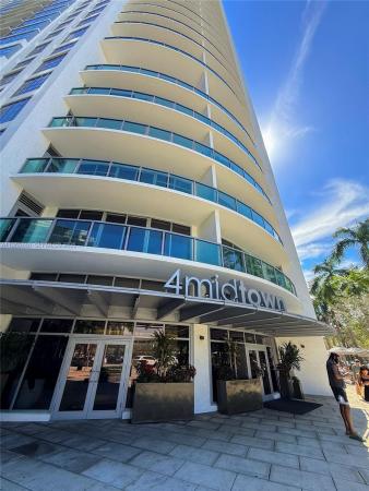 Four Midtown Miami, 3301 NE 1st Ave #L0304, Miami, Florida 33137, image 1