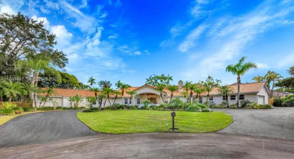 8840 SW 102nd Ter, Unincorporated Dade County, Florida 33176, image 1